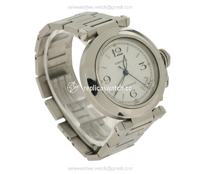 Cartier