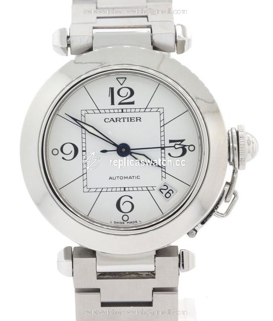 Cartier