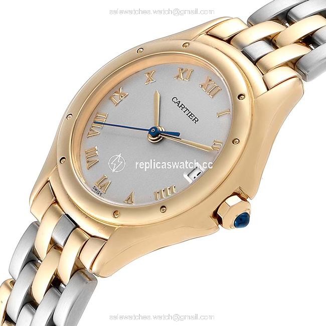 Cartier
