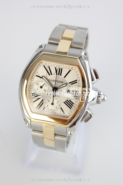 Cartier