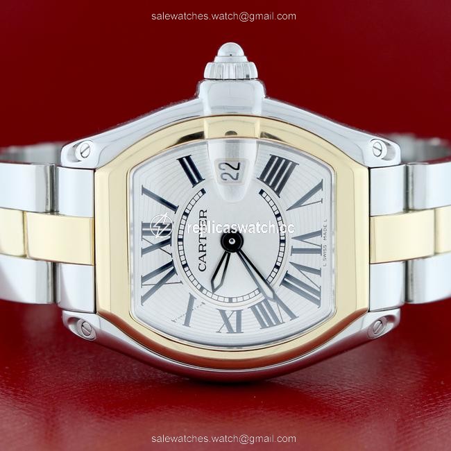 Cartier