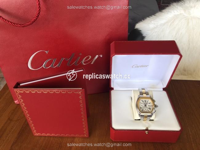 Cartier