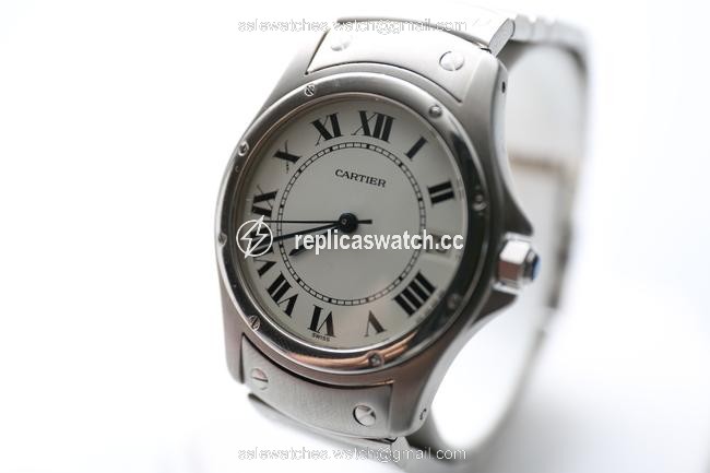 Cartier