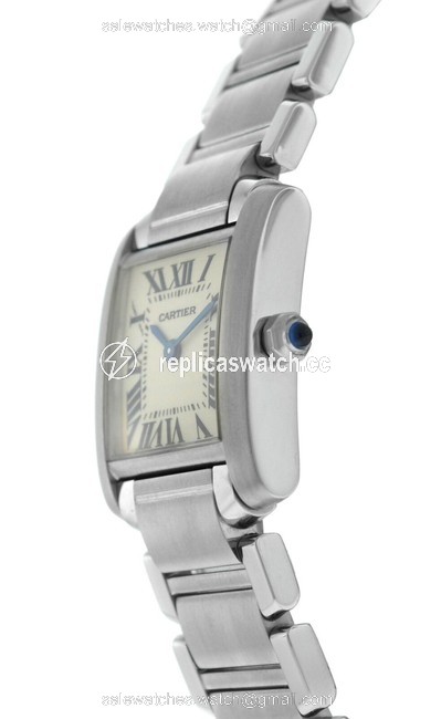 Cartier