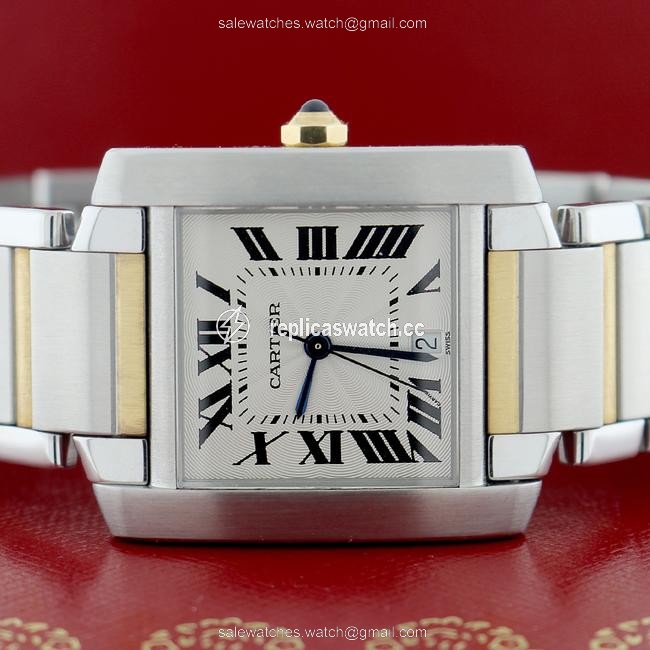 Cartier
