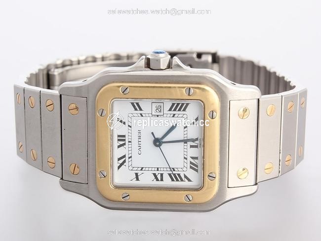 Cartier
