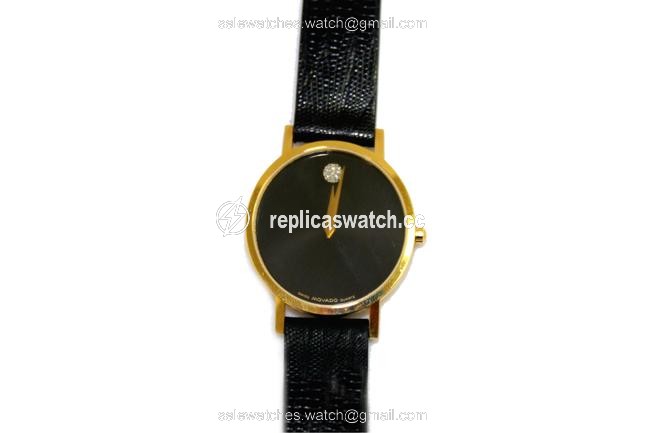 Movado