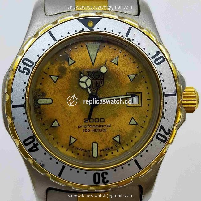 TAG Heuer