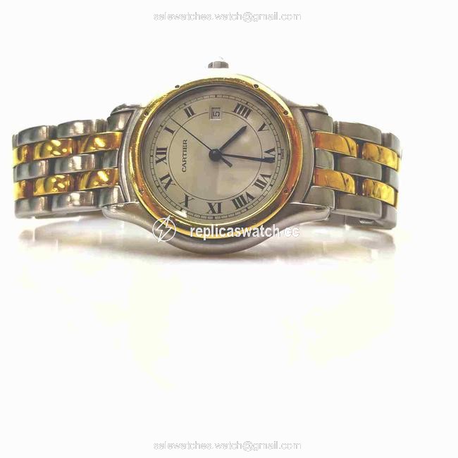 Cartier