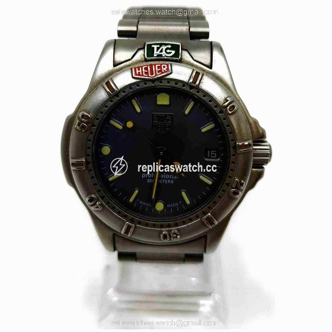 TAG Heuer