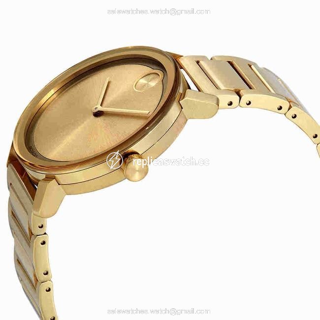 Movado