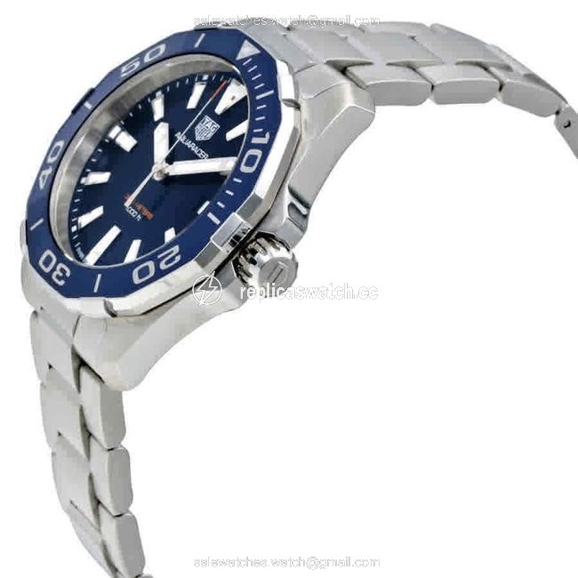 TAG Heuer