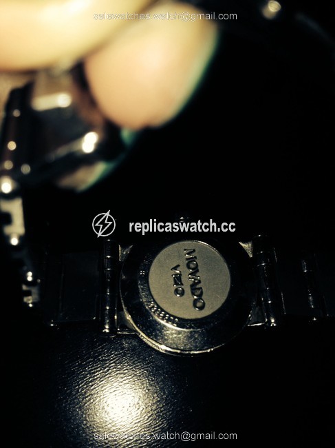 Movado