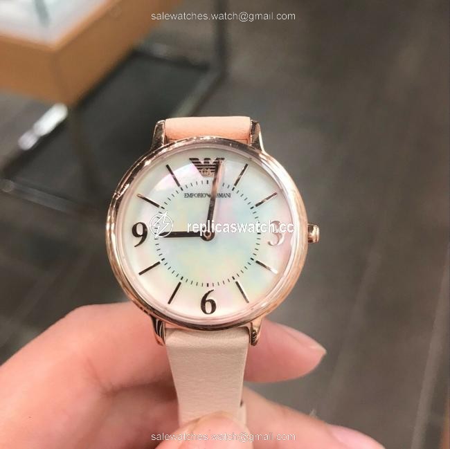 Emporio Armani