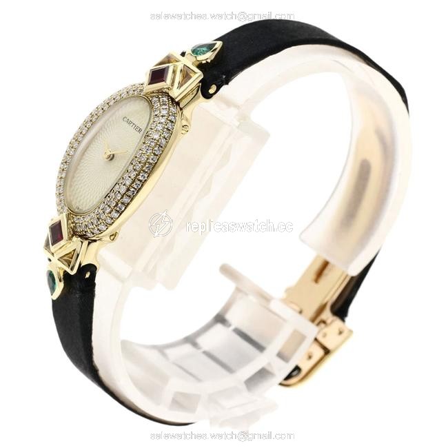 Cartier