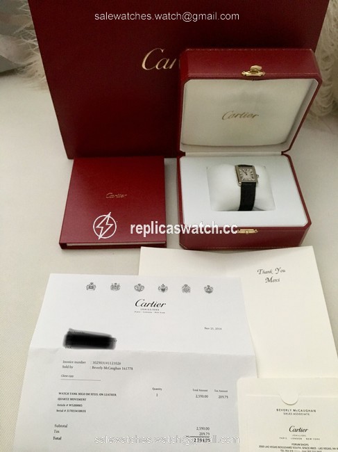 Cartier