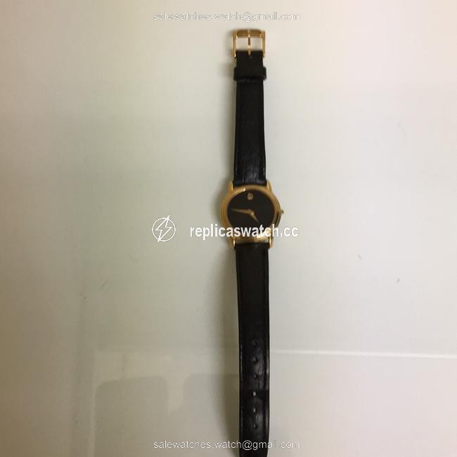 Movado