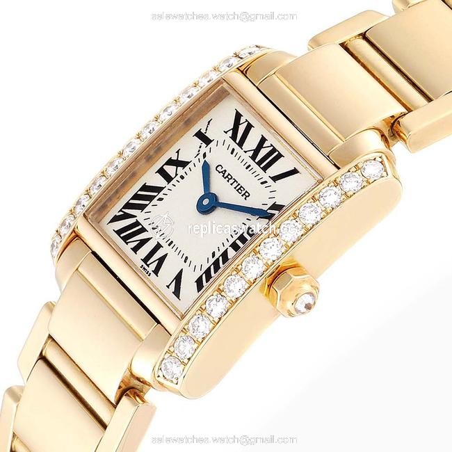 Cartier