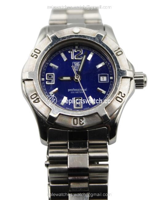 TAG Heuer