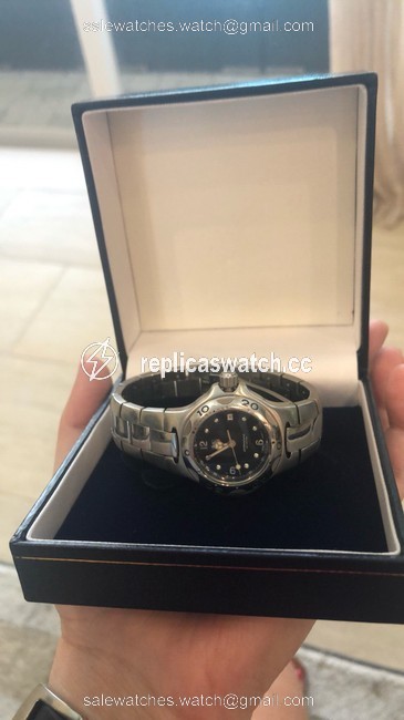 TAG Heuer