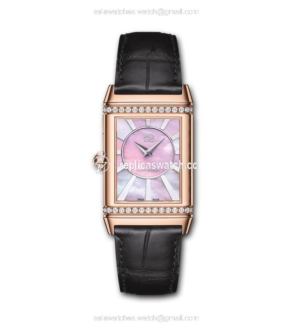Jaeger-LeCoultre