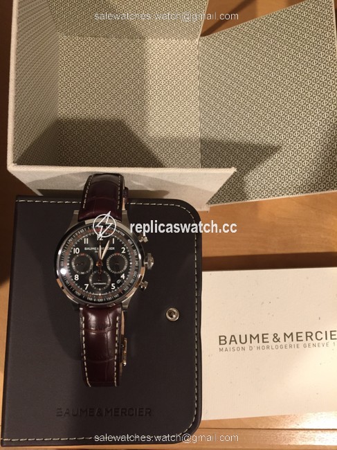 Baume & Mercier