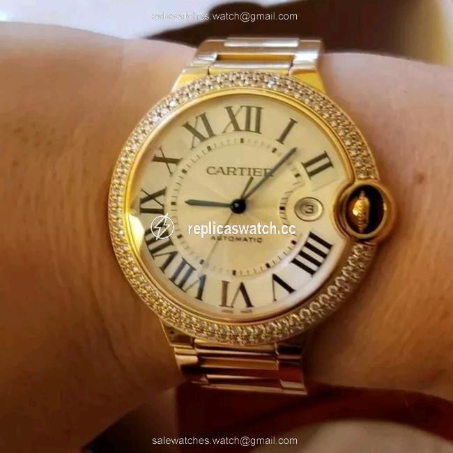 Cartier