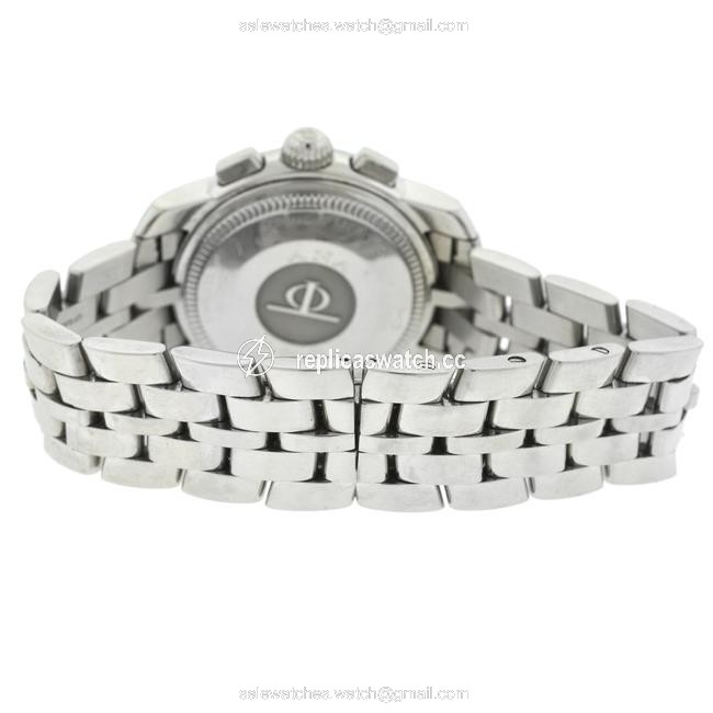 Baume & Mercier