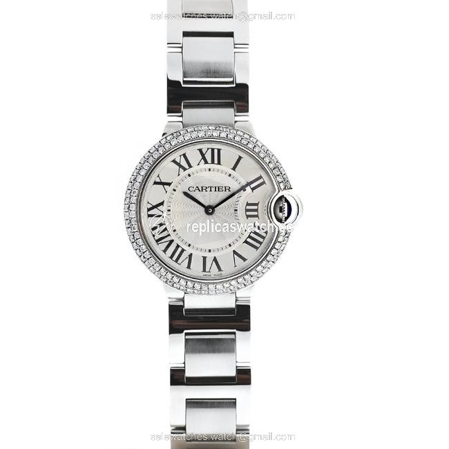 Cartier