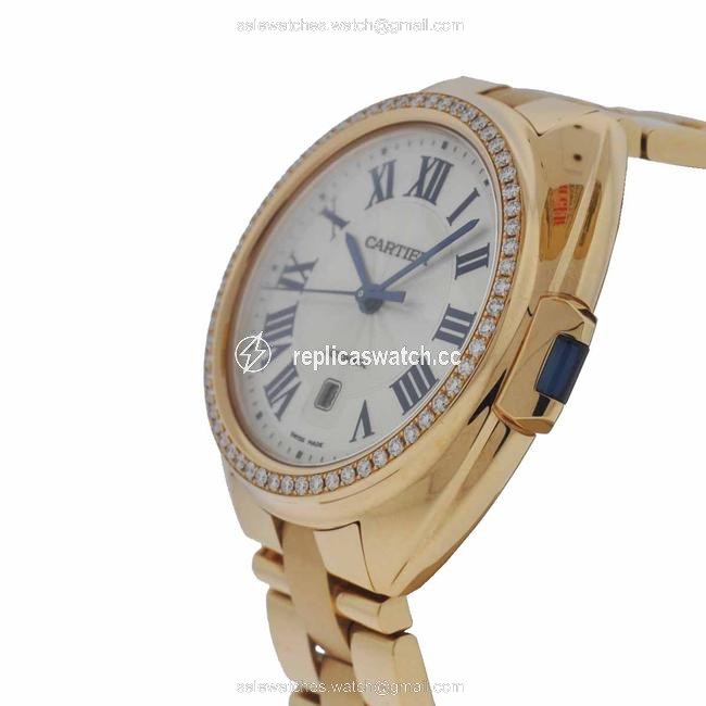 Cartier