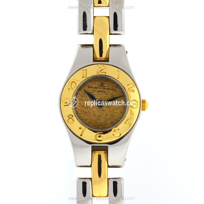 Baume & Mercier