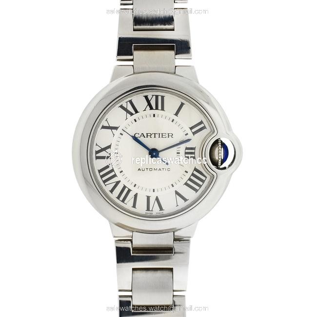 Cartier