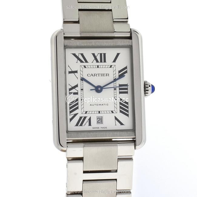 Cartier
