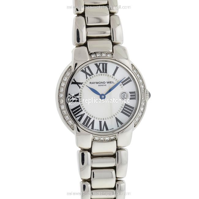 Raymond Weil