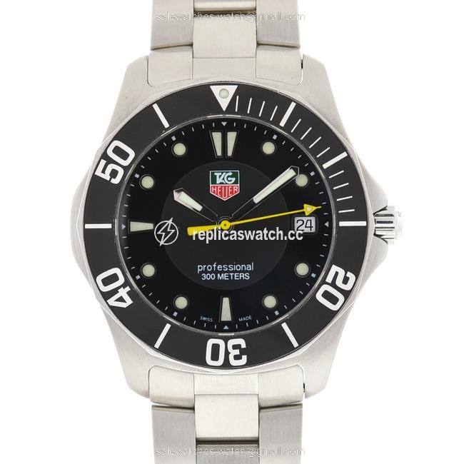 TAG Heuer