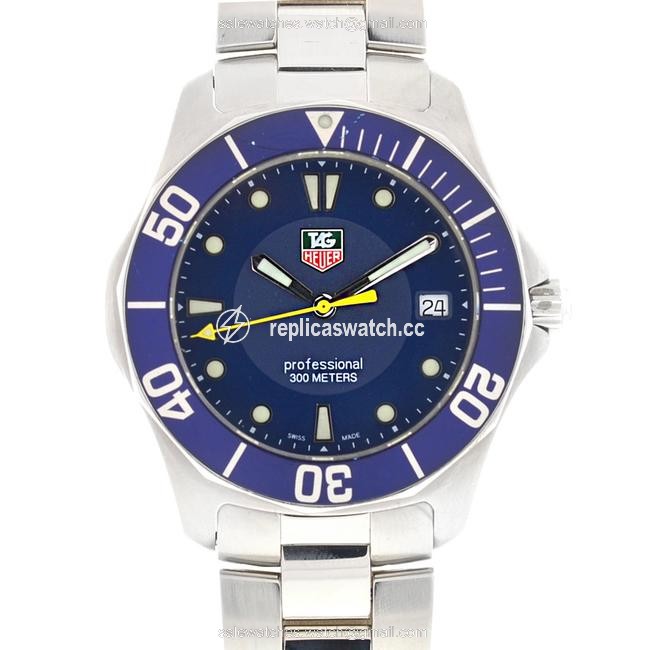 TAG Heuer