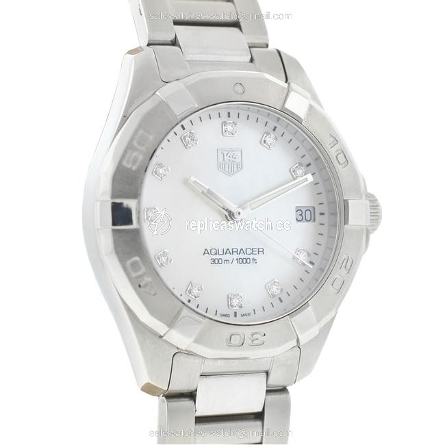 TAG Heuer