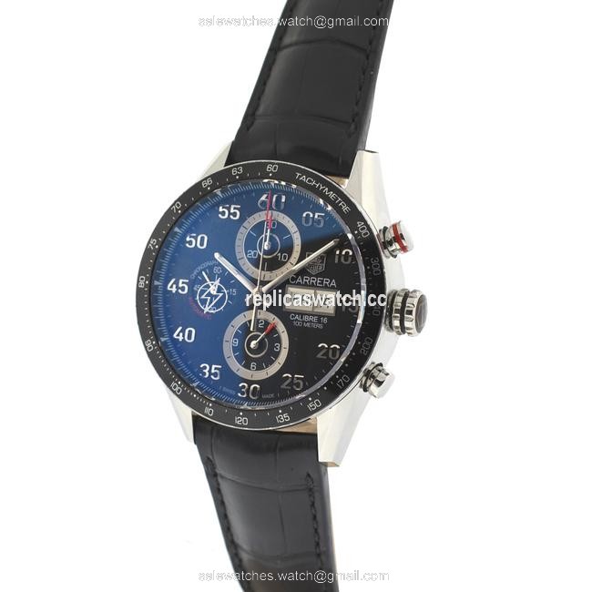 TAG Heuer