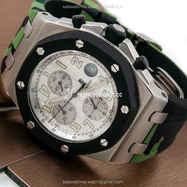 Audemars Piguet