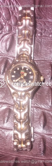 TAG Heuer