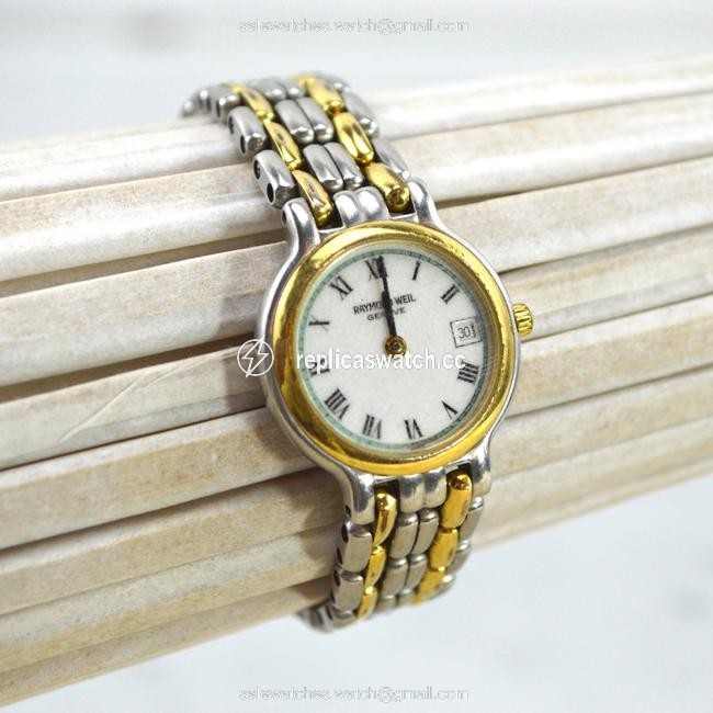 Raymond Weil