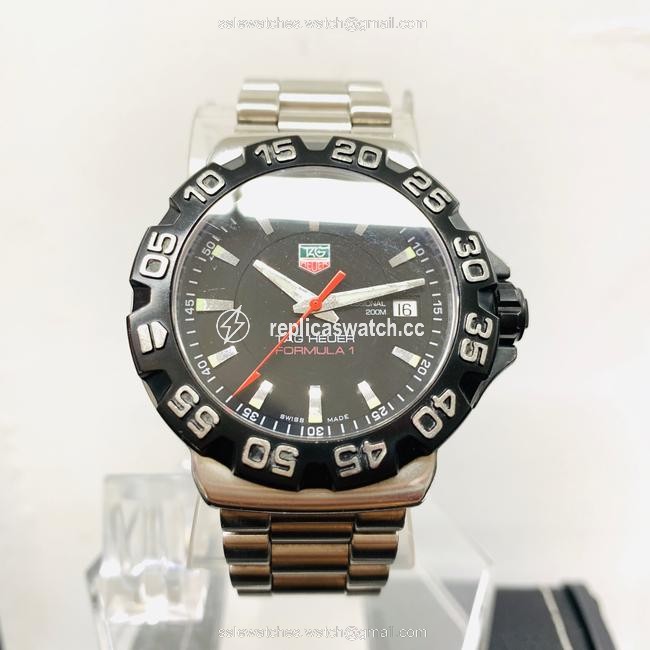 TAG Heuer