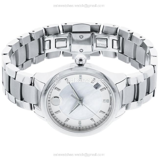 Movado