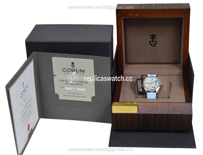 Corum