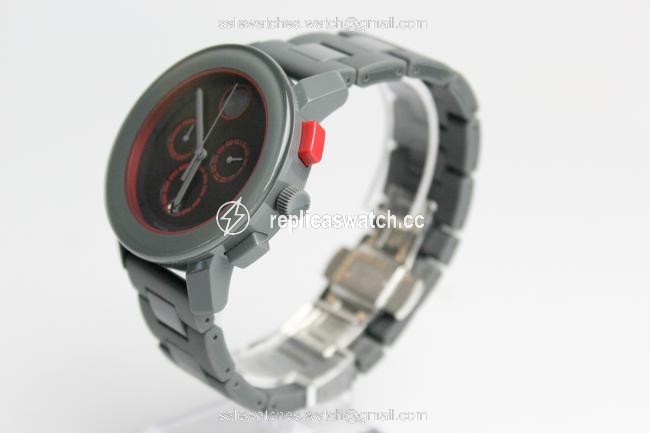 Movado