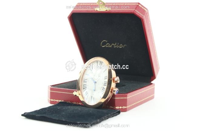 Cartier