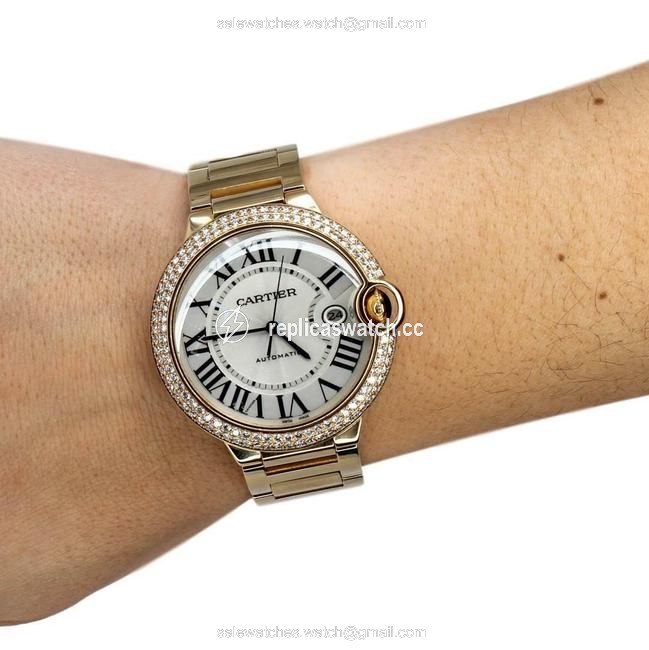 Cartier