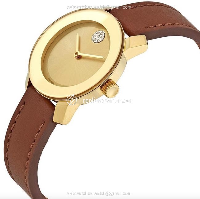 Movado