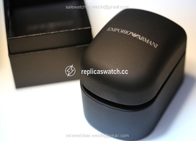 Emporio Armani