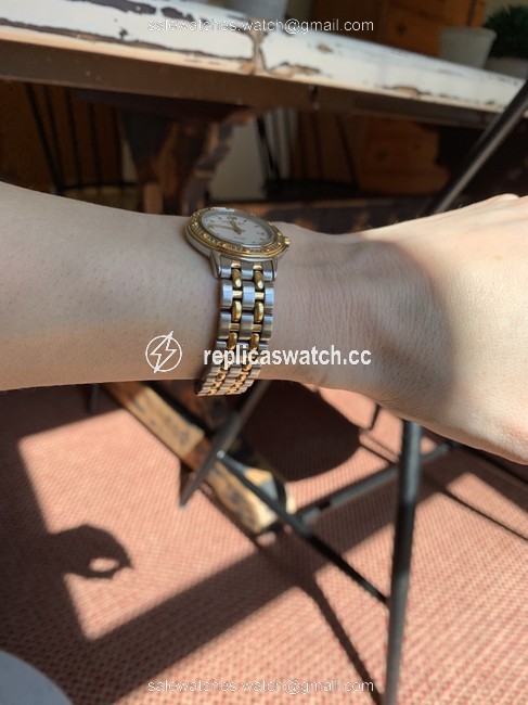 Raymond Weil